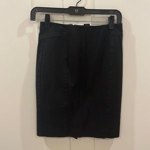 Ann Taylor Pencil skirt